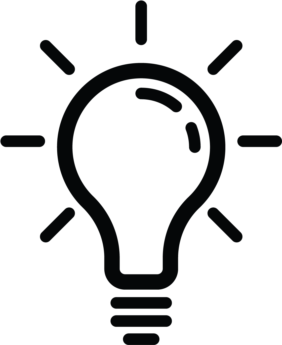 bulb icon